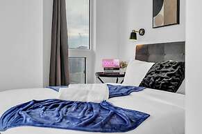 Panorama Suites Downtown Toronto