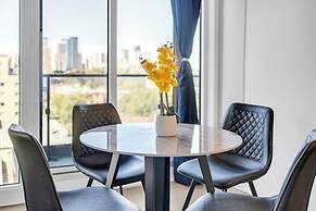 Panorama Suites Downtown Toronto