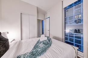 Panorama Suites Downtown Toronto