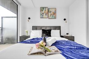 Panorama Suites Downtown Toronto