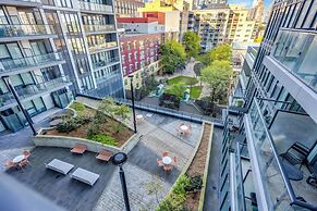 Panorama Suites Downtown Toronto