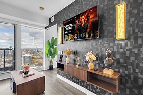 Panorama Suites Downtown Toronto