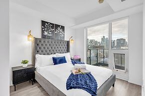 Panorama Suites Downtown Toronto