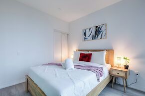 Panorama Suites Downtown Toronto