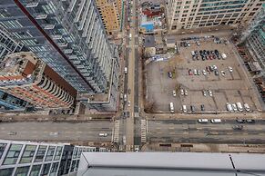 Panorama Suites Downtown Toronto