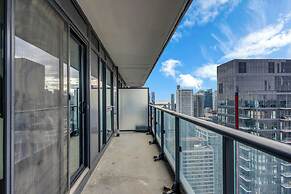 Panorama Suites Downtown Toronto
