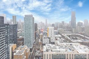 Panorama Suites Downtown Toronto