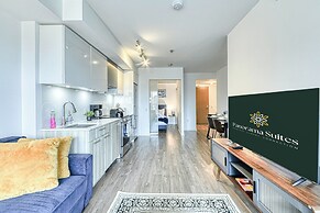 Panorama Suites Downtown Toronto