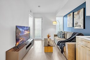 Panorama Suites Downtown Toronto