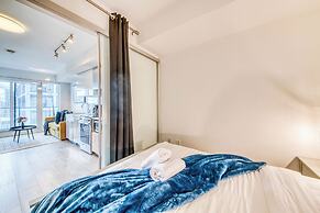 Panorama Suites Downtown Toronto