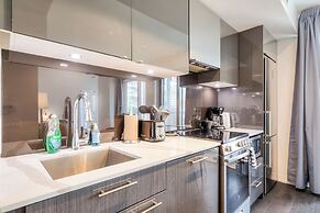Panorama Suites Downtown Toronto
