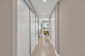 Panorama Suites Downtown Toronto