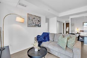 Panorama Suites Downtown Toronto