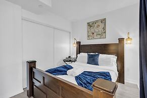 Panorama Suites Downtown Toronto