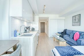 Panorama Suites Downtown Toronto