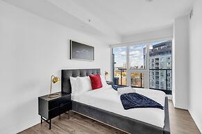 Panorama Suites Downtown Toronto
