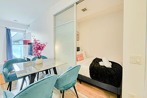 Panorama Suites Downtown Toronto