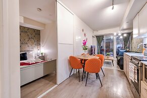 Panorama Suites Downtown Toronto