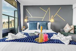 Panorama Suites Downtown Toronto