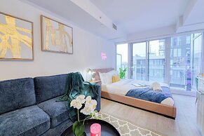 Panorama Suites Downtown Toronto