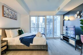 Panorama Suites Downtown Toronto