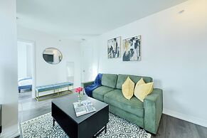 Panorama Suites Downtown Toronto