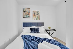 Panorama Suites Downtown Toronto