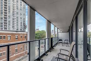 Panorama Suites Downtown Toronto