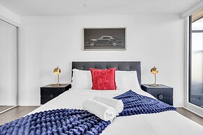 Panorama Suites Downtown Toronto