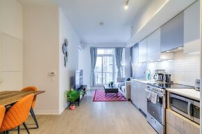 Panorama Suites Downtown Toronto