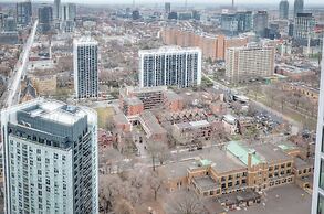 Panorama Suites Downtown Toronto