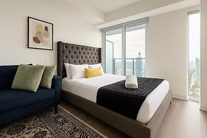 Panorama Suites Downtown Toronto