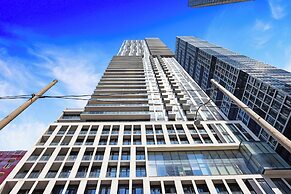 Panorama Suites Downtown Toronto