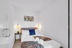 Panorama Suites Downtown Toronto