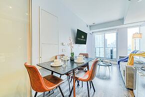 Panorama Suites Downtown Toronto