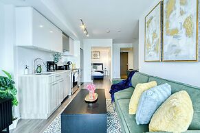Panorama Suites Downtown Toronto