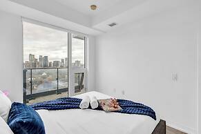 Panorama Suites Downtown Toronto
