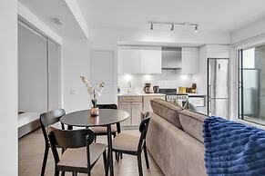 Panorama Suites Downtown Toronto