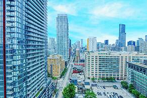 Panorama Suites Downtown Toronto