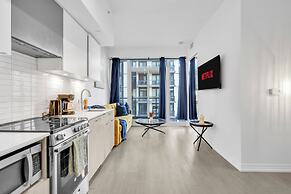 Panorama Suites Downtown Toronto
