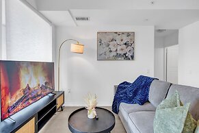 Panorama Suites Downtown Toronto