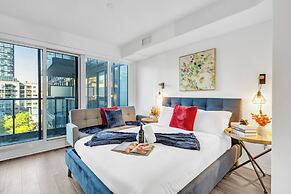Panorama Suites Downtown Toronto