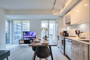 Panorama Suites Downtown Toronto