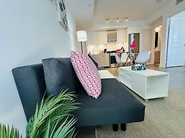 Panorama Suites Downtown Toronto