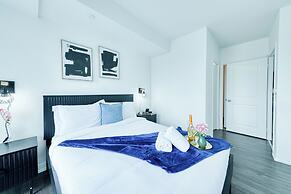 Panorama Suites Downtown Toronto
