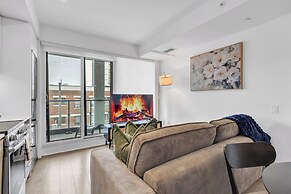 Panorama Suites Downtown Toronto