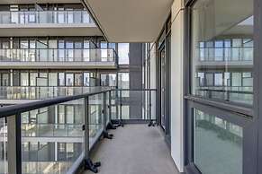 Panorama Suites Downtown Toronto