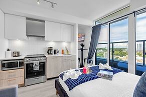 Panorama Suites Downtown Toronto