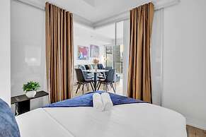 Panorama Suites Downtown Toronto
