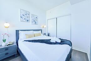 Panorama Suites Downtown Toronto